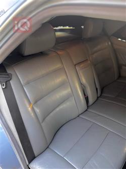 مێرسێدس بێنز S-Class
